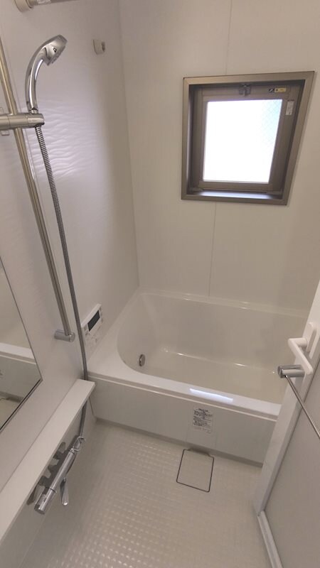 クレヴィアリグゼ西巣鴨の物件内観写真