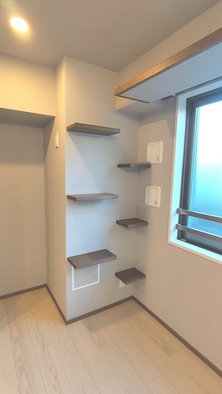 クレヴィアリグゼ西巣鴨の物件内観写真