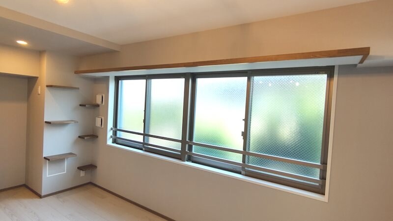 クレヴィアリグゼ西巣鴨の物件内観写真