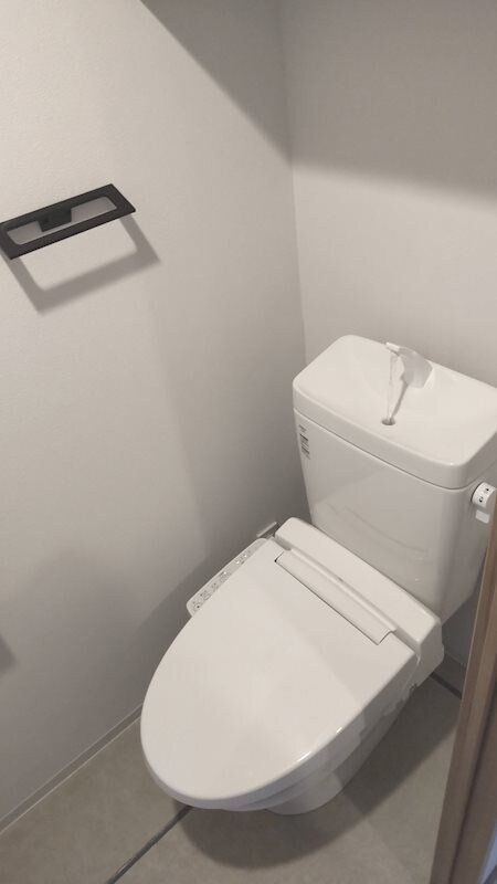 クレヴィアリグゼ西巣鴨の物件内観写真