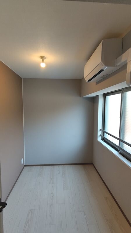 クレヴィアリグゼ西巣鴨の物件内観写真