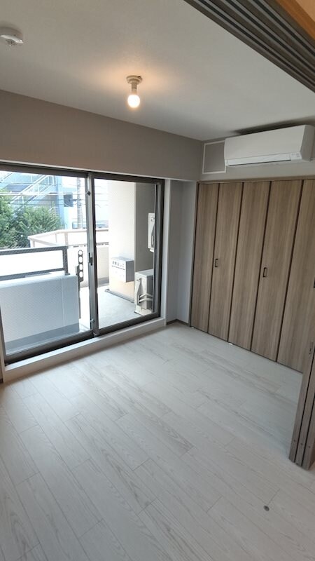 クレヴィアリグゼ西巣鴨の物件内観写真