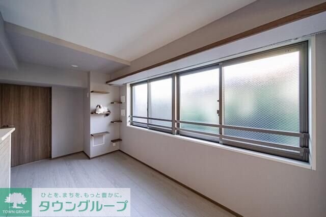 クレヴィアリグゼ西巣鴨の物件内観写真