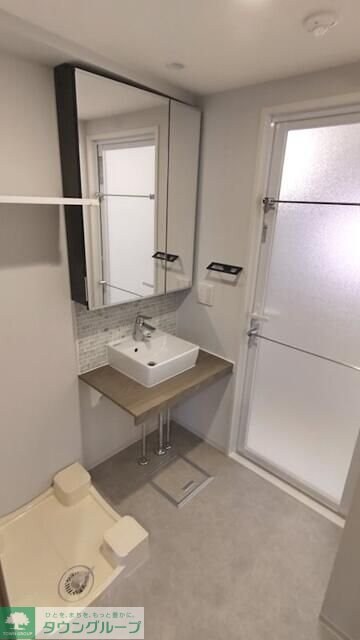 クレヴィアリグゼ西巣鴨の物件内観写真