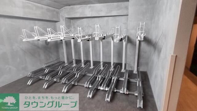 クレヴィアリグゼ西巣鴨の物件内観写真