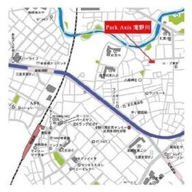 パークアクシス滝野川の物件内観写真