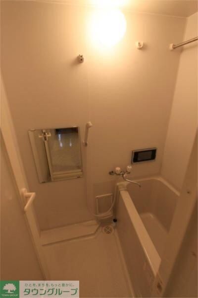 ＡＸＡＳ　ＸＥＢＥＣ板橋ＥＡＳＴの物件内観写真