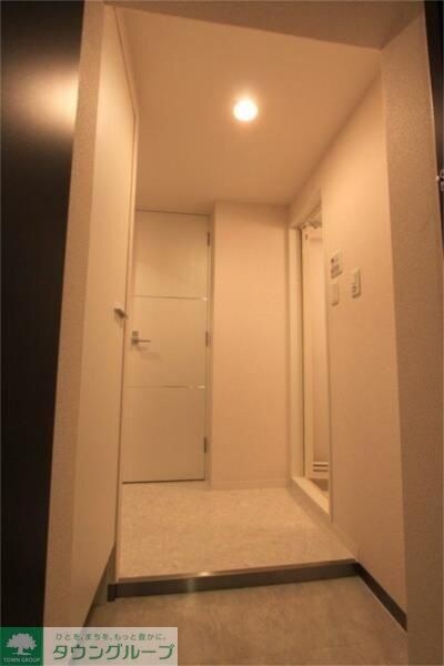 ＡＸＡＳ　ＸＥＢＥＣ板橋ＥＡＳＴの物件内観写真