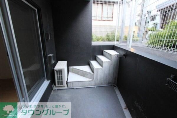 ＡＸＡＳ　ＸＥＢＥＣ板橋ＥＡＳＴの物件内観写真