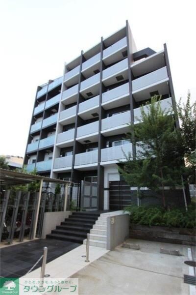 ＡＸＡＳ　ＸＥＢＥＣ板橋ＥＡＳＴの物件内観写真