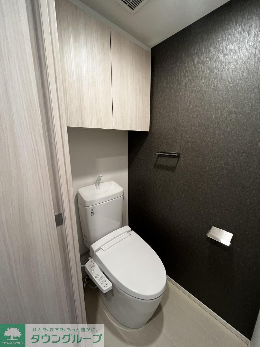 ＡＲＣＯＢＡＬＥＮＯ　ＳＨＩＮＩＴＡＢＡＳＨＩの物件内観写真