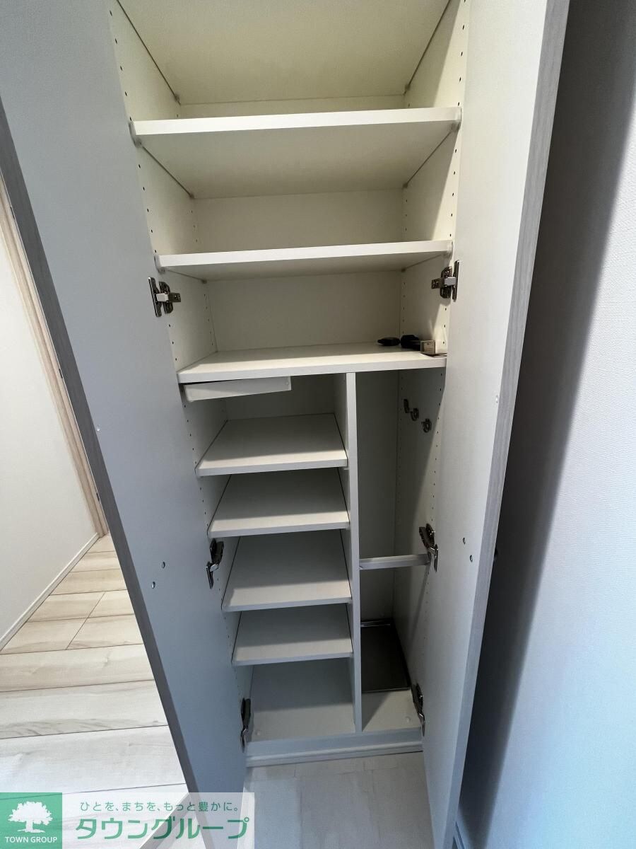 ＡＲＣＯＢＡＬＥＮＯ　ＳＨＩＮＩＴＡＢＡＳＨＩの物件内観写真