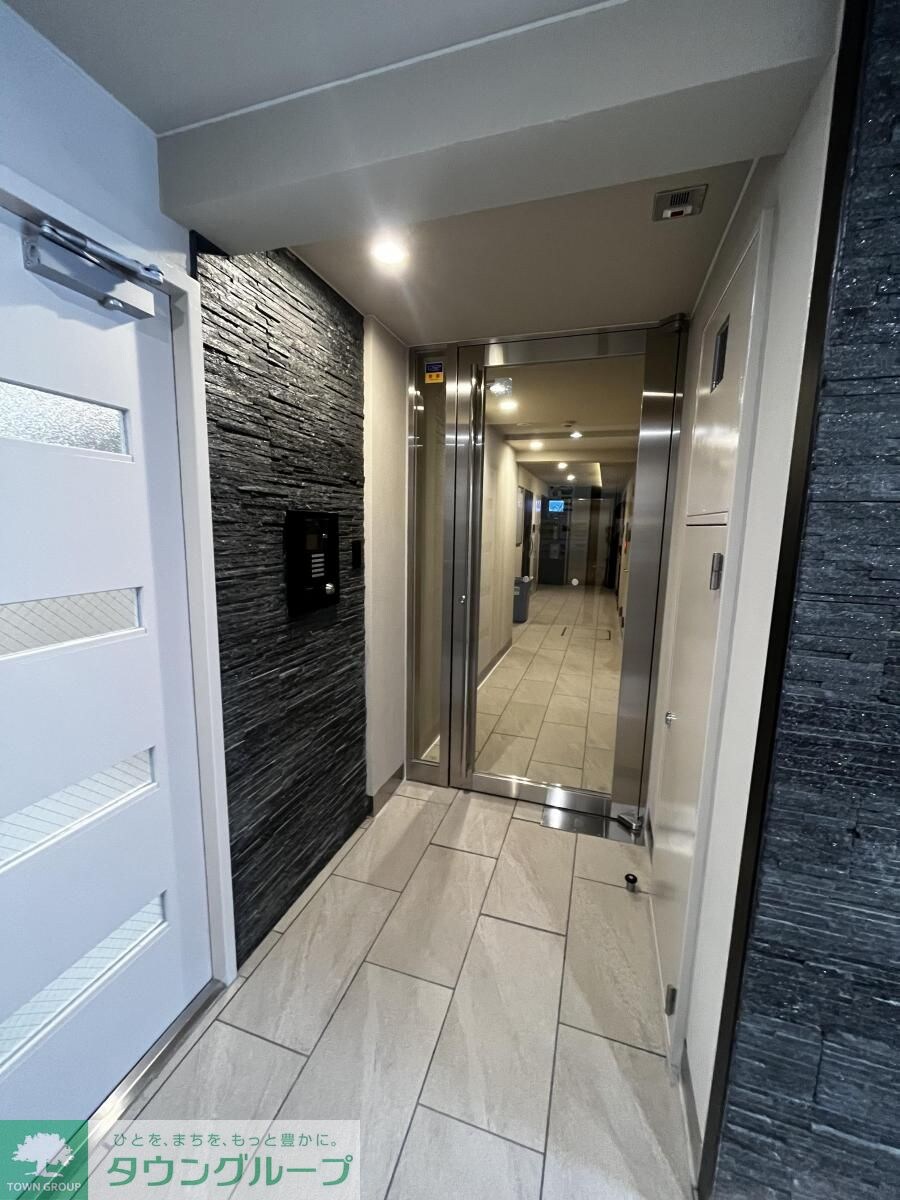 ＡＲＣＯＢＡＬＥＮＯ　ＳＨＩＮＩＴＡＢＡＳＨＩの物件内観写真