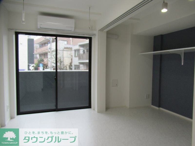 ＡＲＣＯＢＡＬＥＮＯ ＳＨＩＮＩＴＡＢＡＳＨＩの物件内観写真