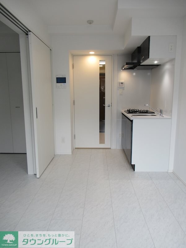 ＡＲＣＯＢＡＬＥＮＯ ＳＨＩＮＩＴＡＢＡＳＨＩの物件内観写真