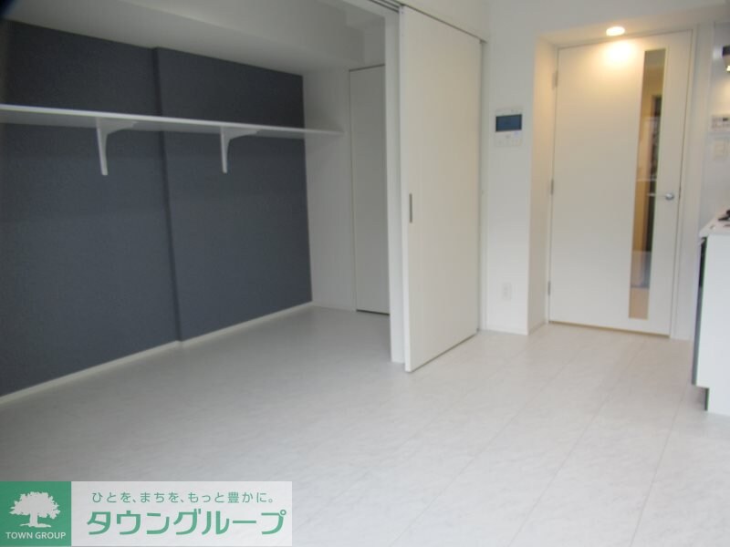 ＡＲＣＯＢＡＬＥＮＯ ＳＨＩＮＩＴＡＢＡＳＨＩの物件内観写真