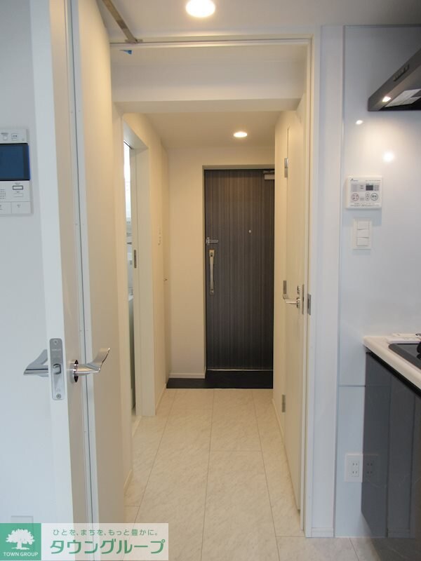 ＡＲＣＯＢＡＬＥＮＯ ＳＨＩＮＩＴＡＢＡＳＨＩの物件内観写真