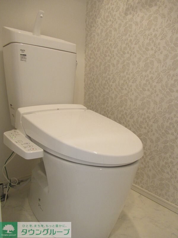 ＡＲＣＯＢＡＬＥＮＯ ＳＨＩＮＩＴＡＢＡＳＨＩの物件内観写真