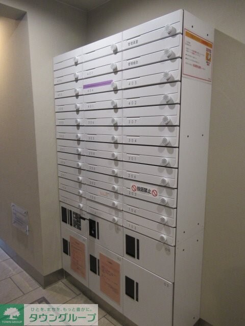 ＡＲＣＯＢＡＬＥＮＯ ＳＨＩＮＩＴＡＢＡＳＨＩの物件内観写真