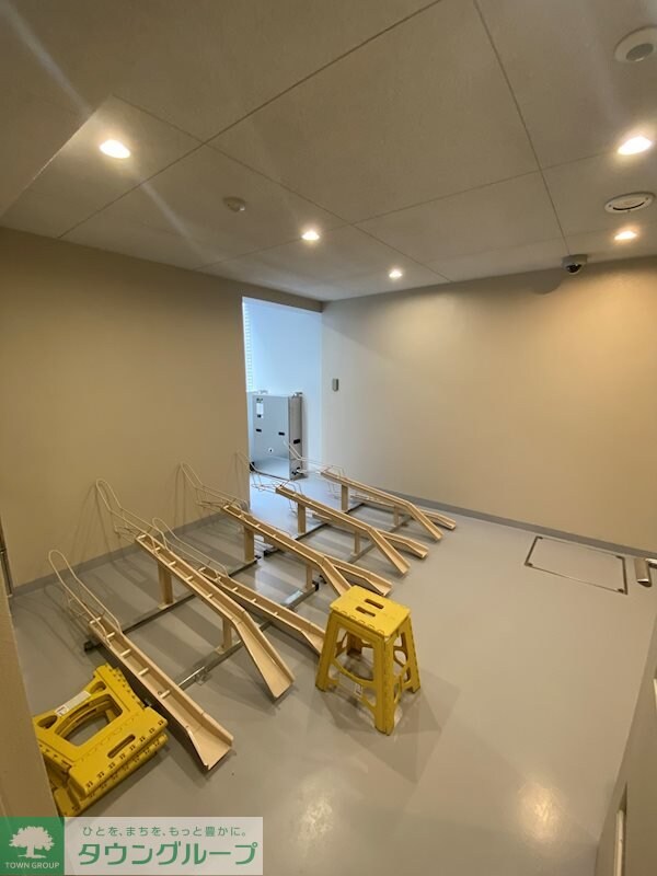 ＡＲＣＯＢＡＬＥＮＯ ＳＨＩＮＩＴＡＢＡＳＨＩの物件内観写真