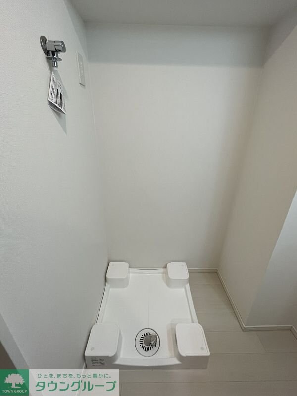 ＡＲＣＯＢＡＬＥＮＯ　ＳＨＩＮＩＴＡＢＡＳＨＩの物件内観写真