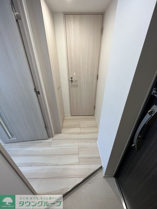 ＡＲＣＯＢＡＬＥＮＯ　ＳＨＩＮＩＴＡＢＡＳＨＩの物件内観写真