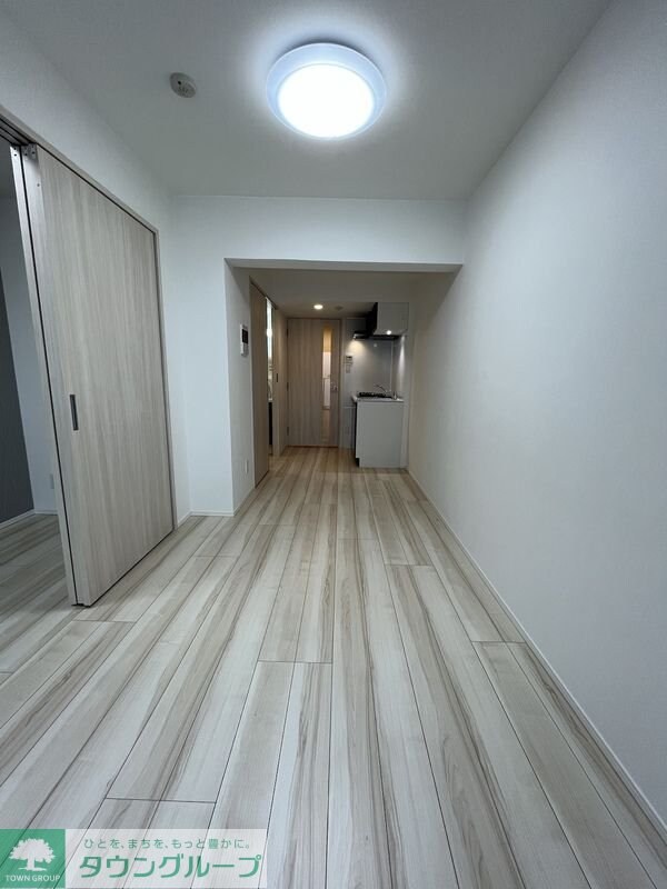 ＡＲＣＯＢＡＬＥＮＯ　ＳＨＩＮＩＴＡＢＡＳＨＩの物件内観写真