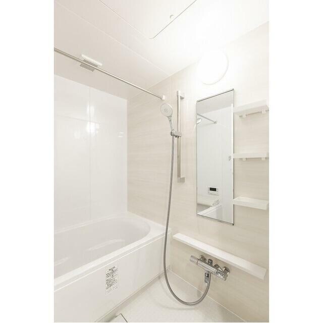 コンフォリア高島平の物件内観写真