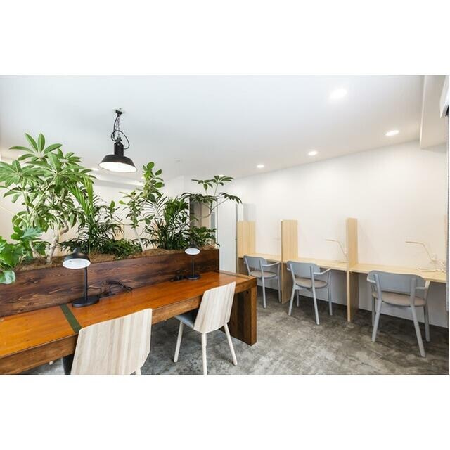 コンフォリア高島平の物件内観写真