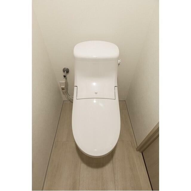 コンフォリア高島平の物件内観写真