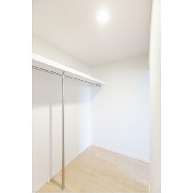 コンフォリア高島平の物件内観写真