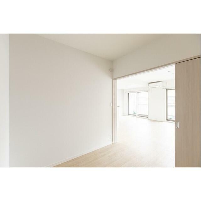 コンフォリア高島平の物件内観写真