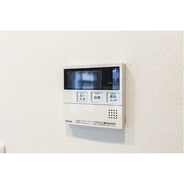 コンフォリア高島平の物件内観写真