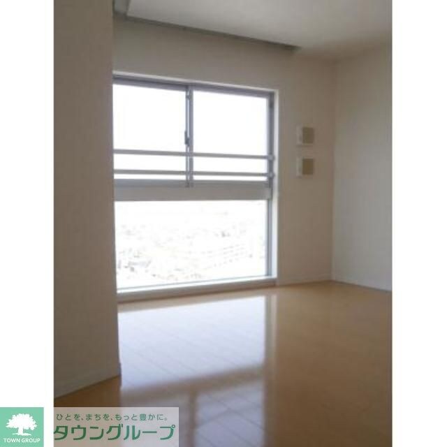 パークアクシス新板橋ウエストの物件内観写真