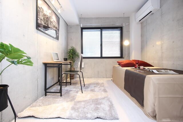 Ｇｒａｄｏ　ＯＹＡＭＡの物件内観写真