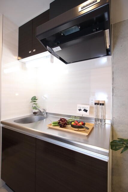 Ｇｒａｄｏ　ＯＹＡＭＡの物件内観写真