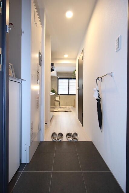 Ｇｒａｄｏ　ＯＹＡＭＡの物件内観写真