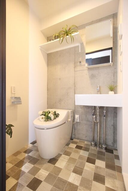 Ｇｒａｄｏ　ＯＹＡＭＡの物件内観写真