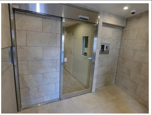 ルーブル蓮根の物件内観写真