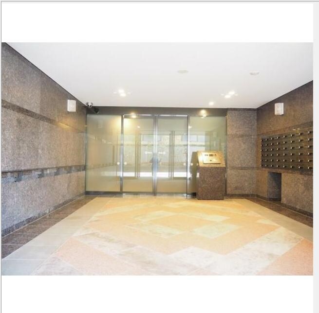 ルーブル蓮根の物件内観写真