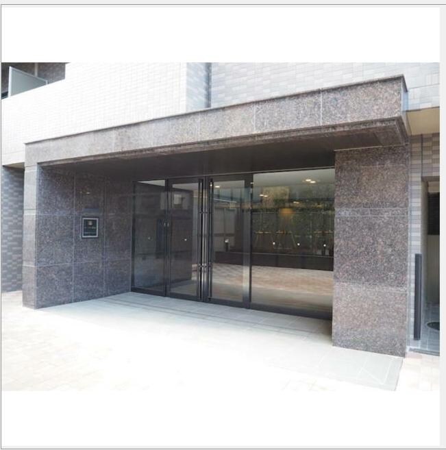 ルーブル蓮根の物件内観写真