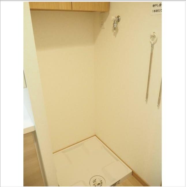 ルーブル蓮根の物件内観写真