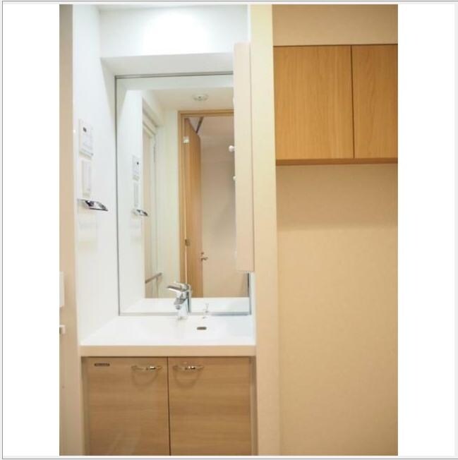 ルーブル蓮根の物件内観写真