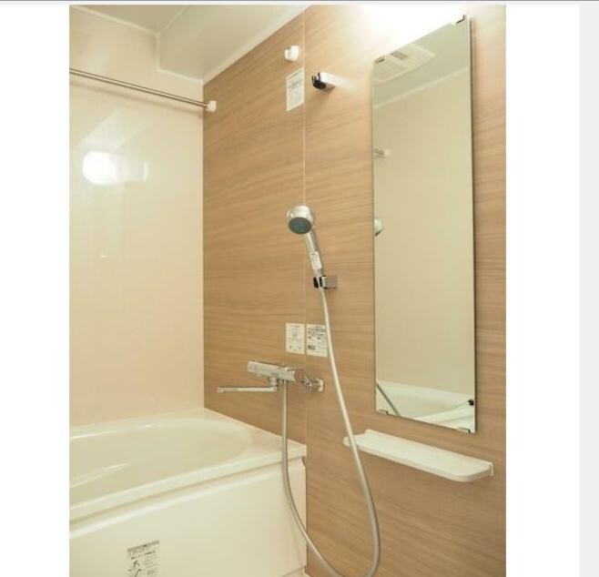 ルーブル蓮根の物件内観写真