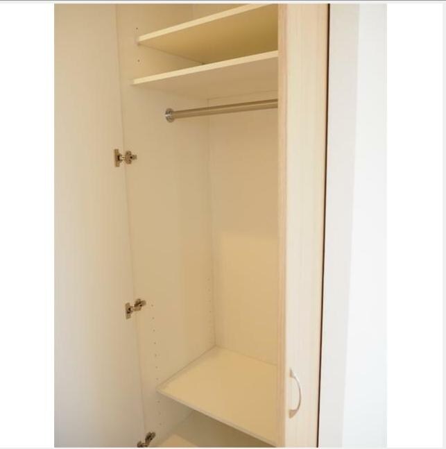 ルーブル蓮根の物件内観写真