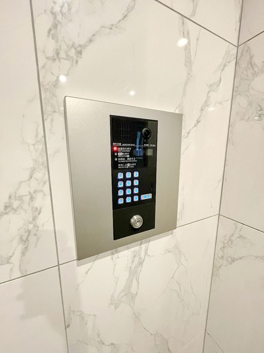 ベルシード板橋蓮根アンベリールの物件内観写真