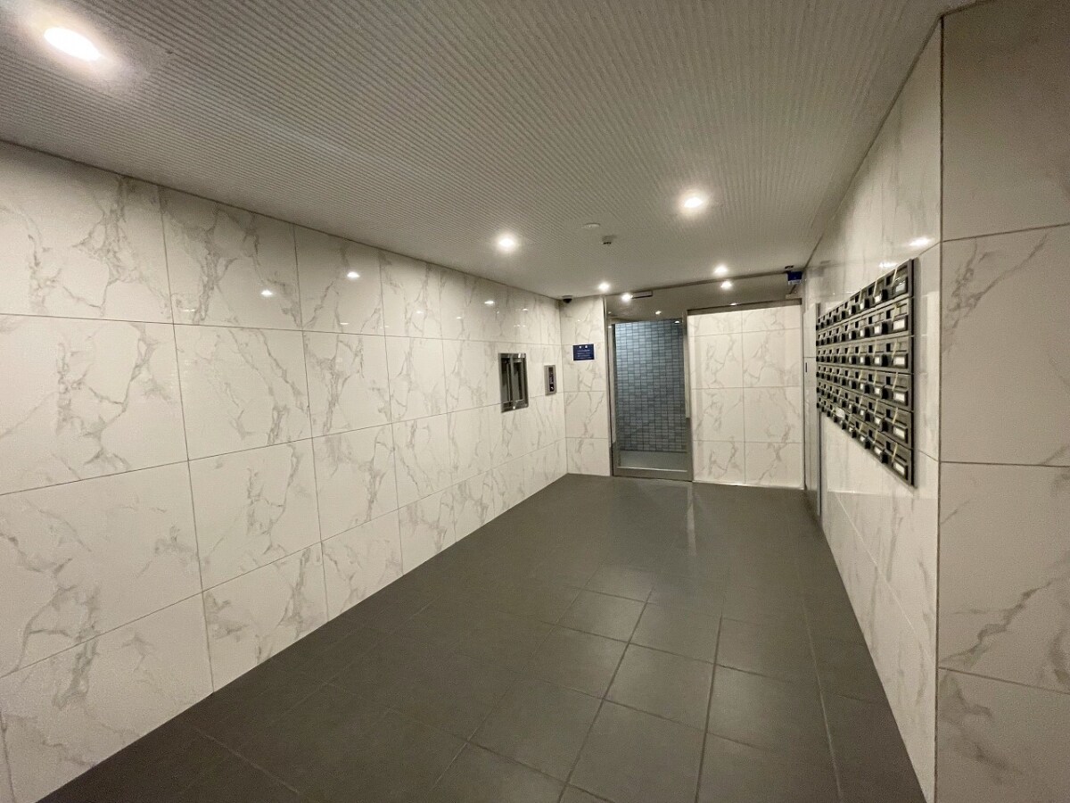 ベルシード板橋蓮根アンベリールの物件内観写真