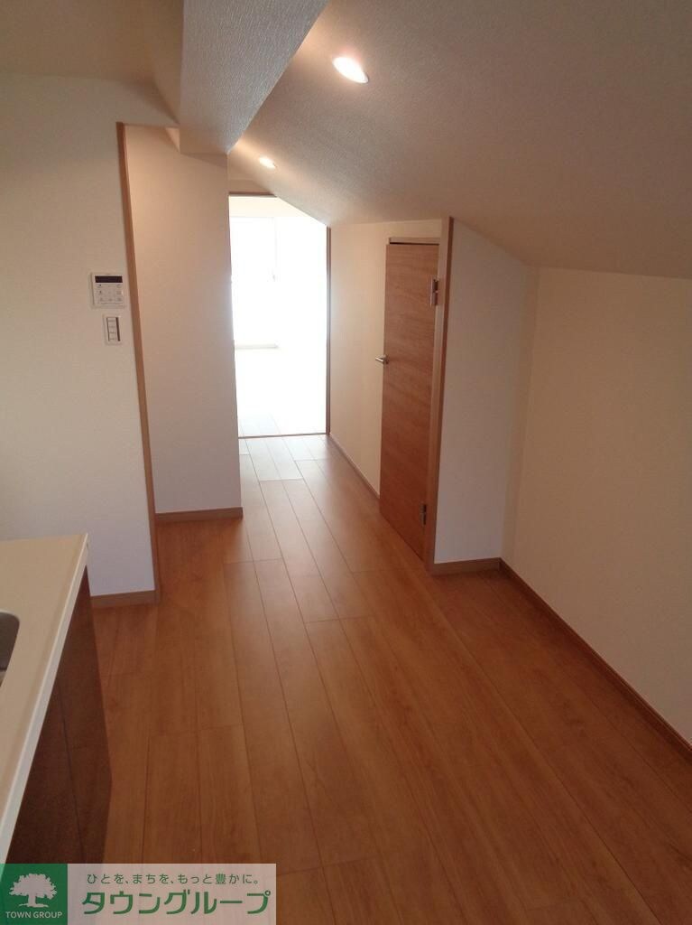 ベルシード板橋蓮根アンベリールの物件内観写真