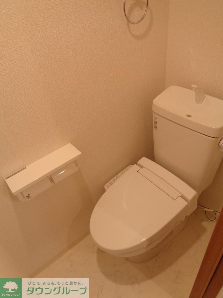 ベルシード板橋蓮根アンベリールの物件内観写真