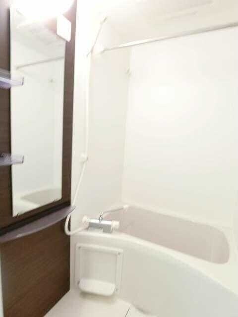 リブリ・グランディール高島平の物件内観写真